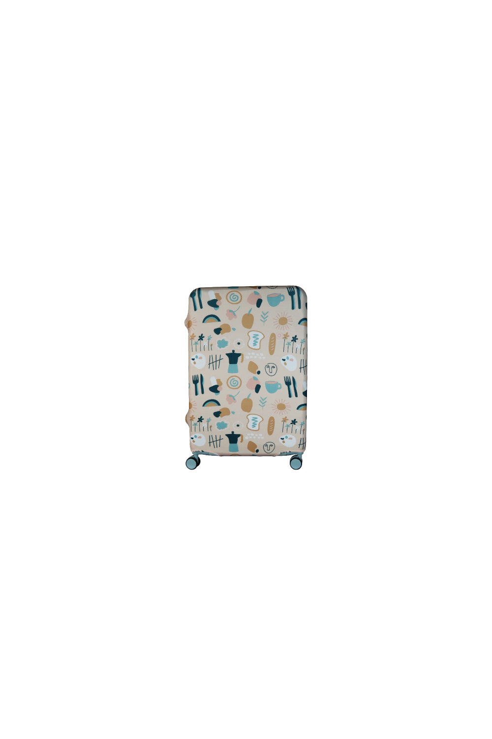 Luggage Cover