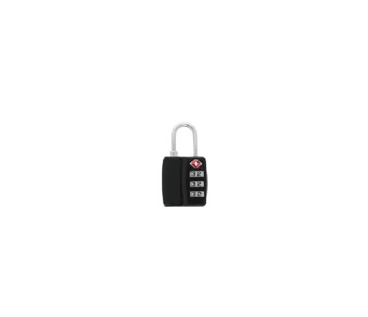 Luggage Lock