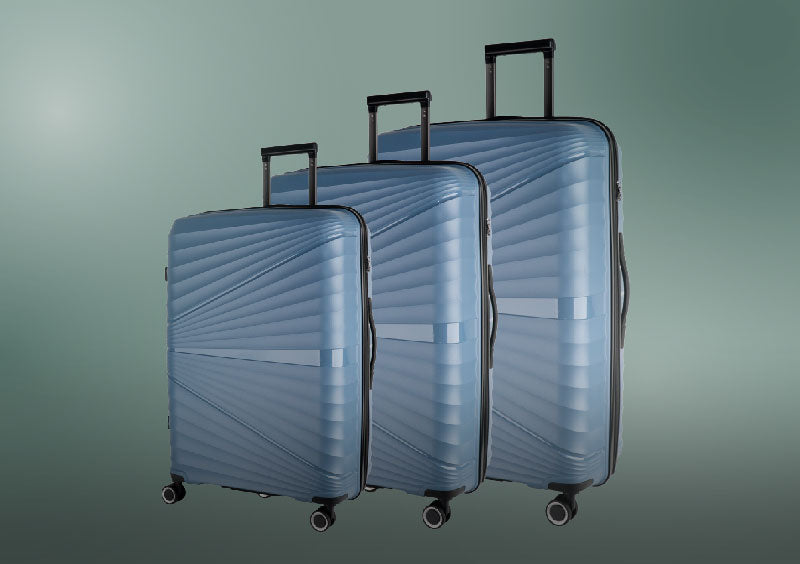 Bundle Set Luggage