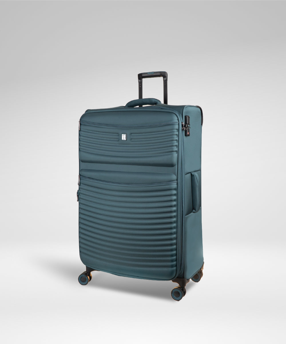 IT Luggage Precursor