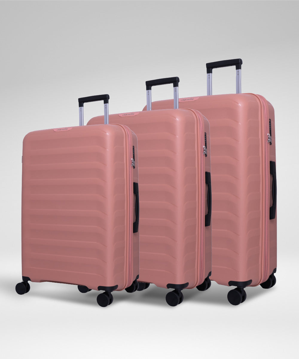 URBANlite Flex - 3 in 1 Set (PP Unbreakable)