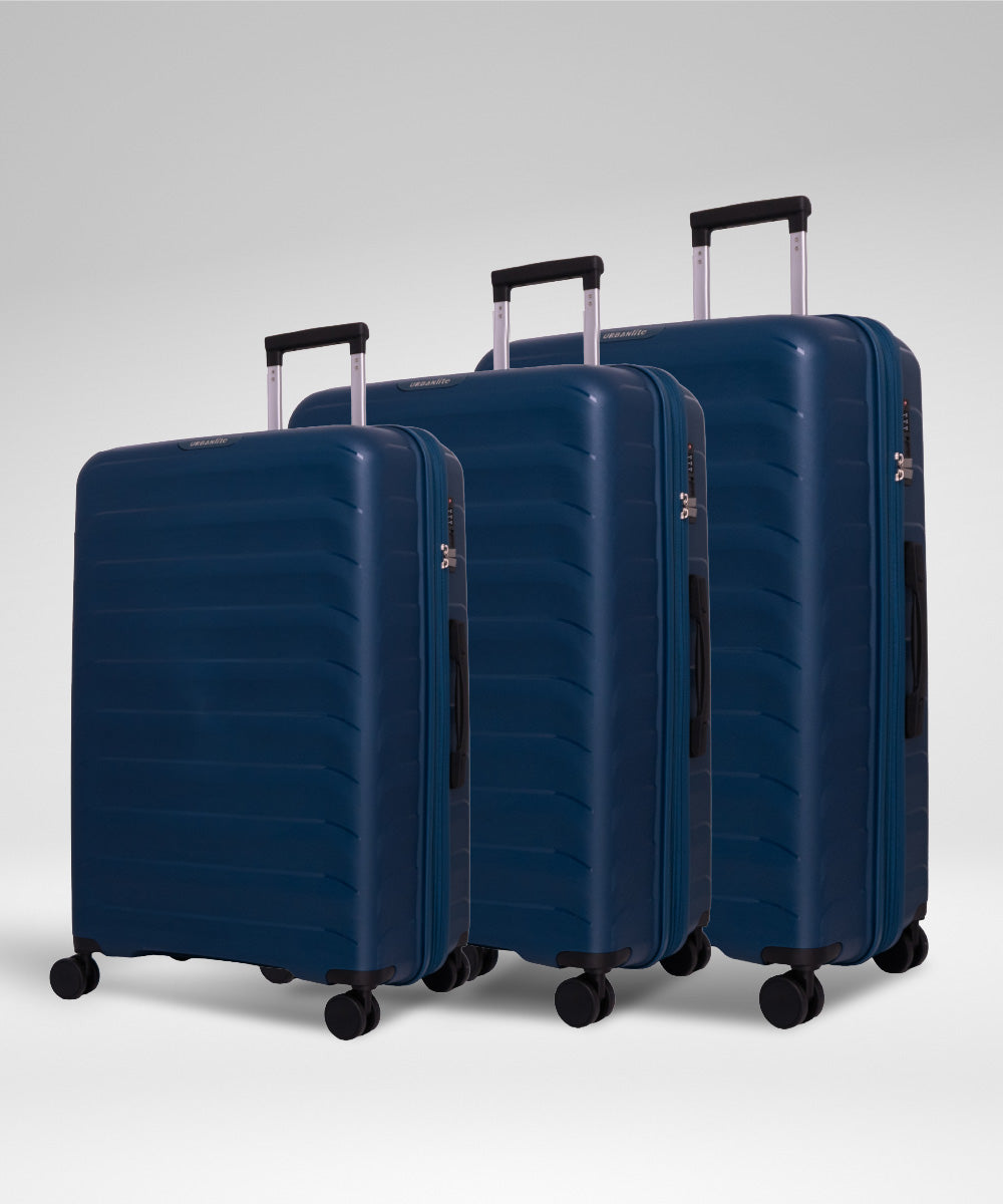 URBANlite Flex - 3 in 1 Set (PP Unbreakable)