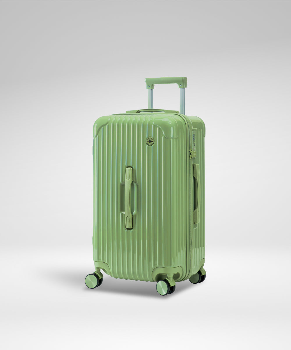 [All Sizes Madness] Terminal Trunk