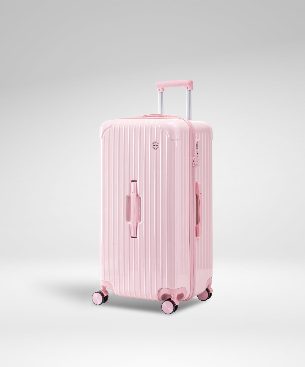 [All Sizes Madness] Terminal Trunk