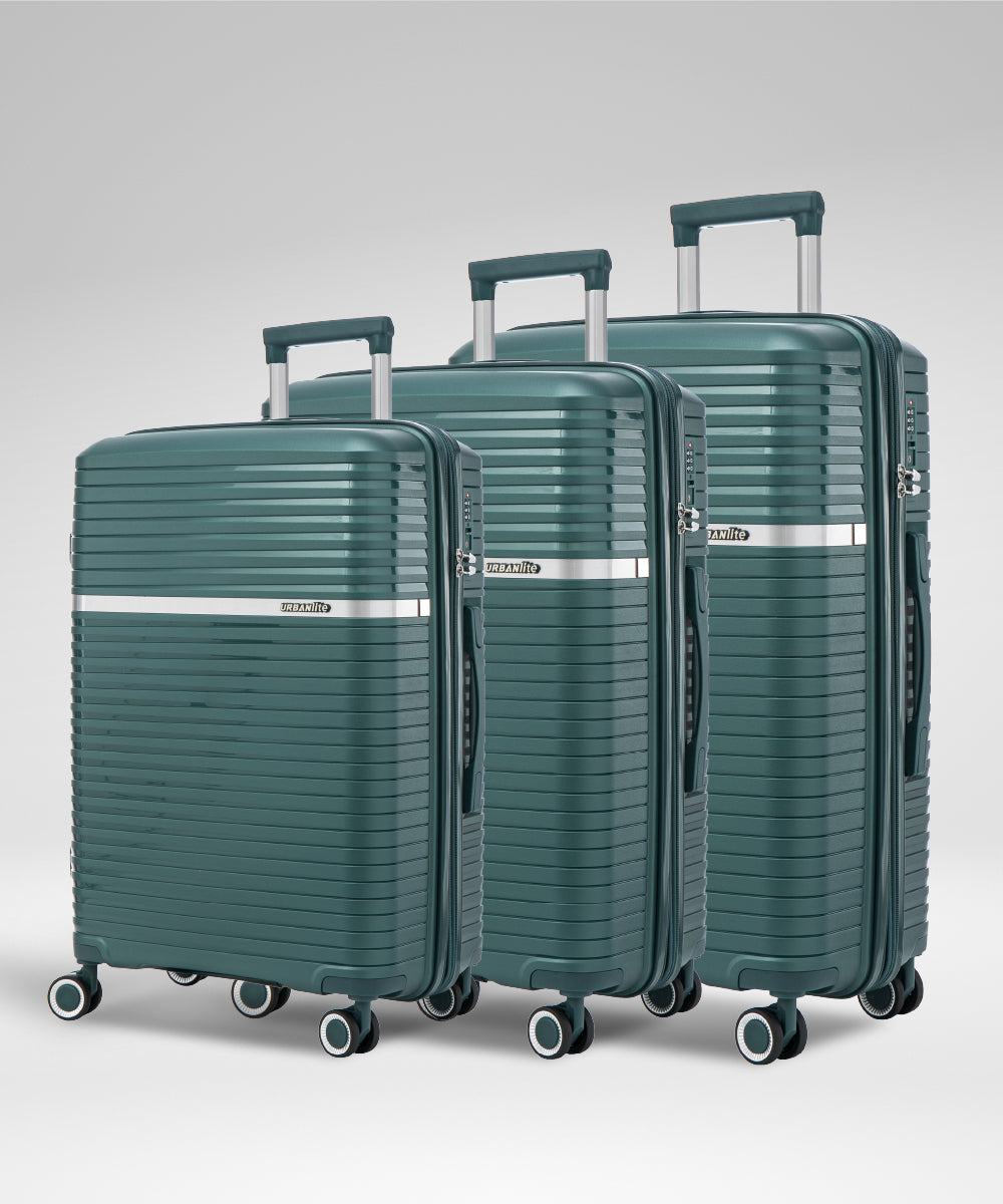 URBANlite Ridge 2.0 - 3 in 1 Set (FREE 3-in-1 Travel Kits)