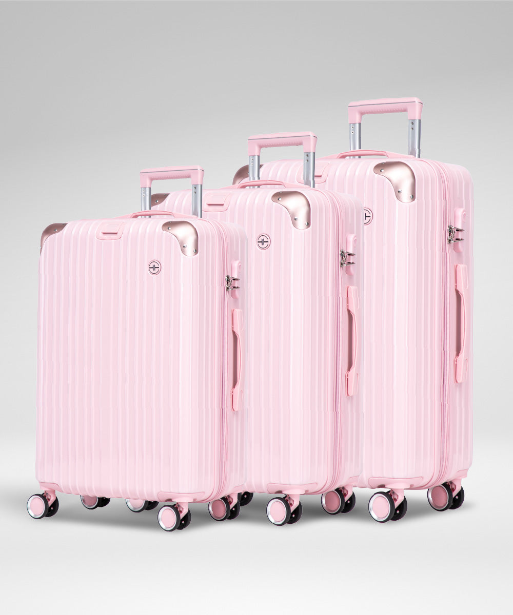 Terminal Prime - 3 in 1 Set [FREE 1 x Luggage Tag]