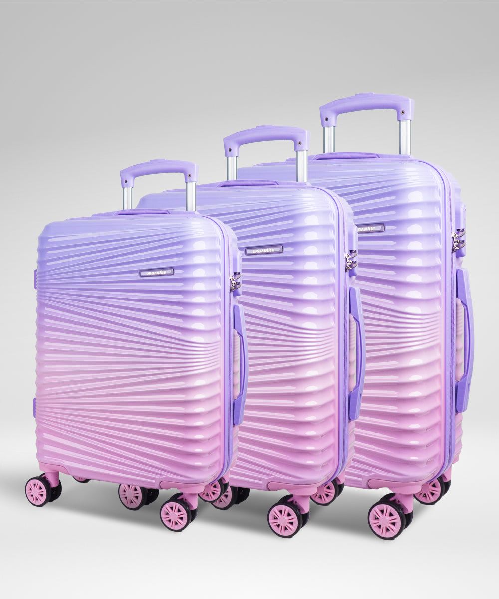 URBANlite Gummy - 3 in 1 Set (FREE 3-in-1 Travel Kitss)