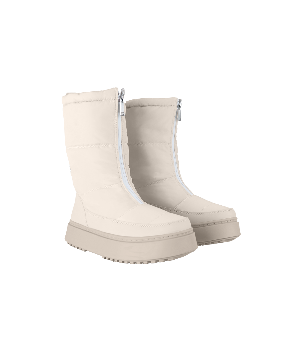 Women's High-Cut Snow Boots