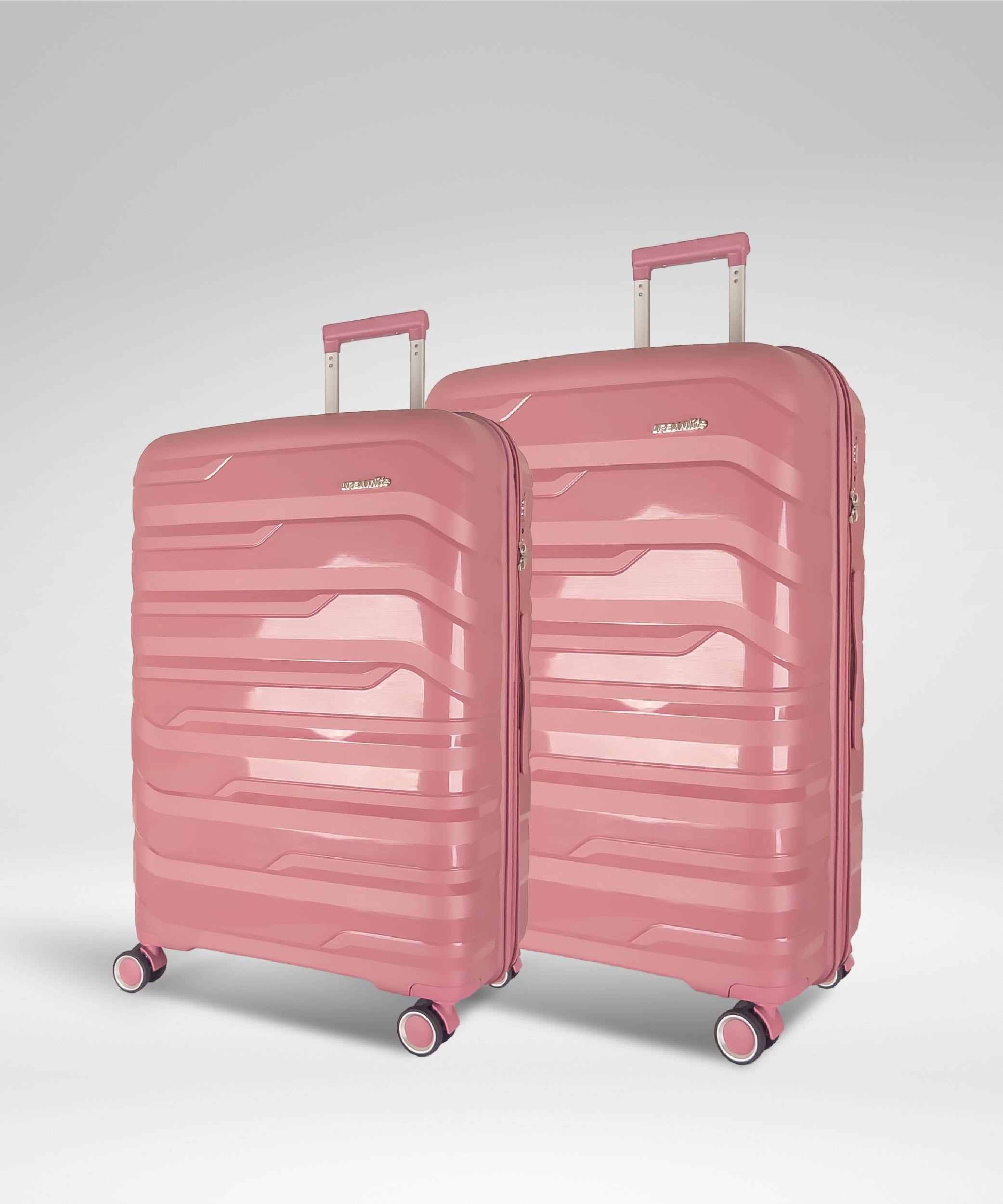 URBANlite Trove 2.0 - 20" + 24" (PP Unbreakable) [FREE 3-In-1 Travel Kit]