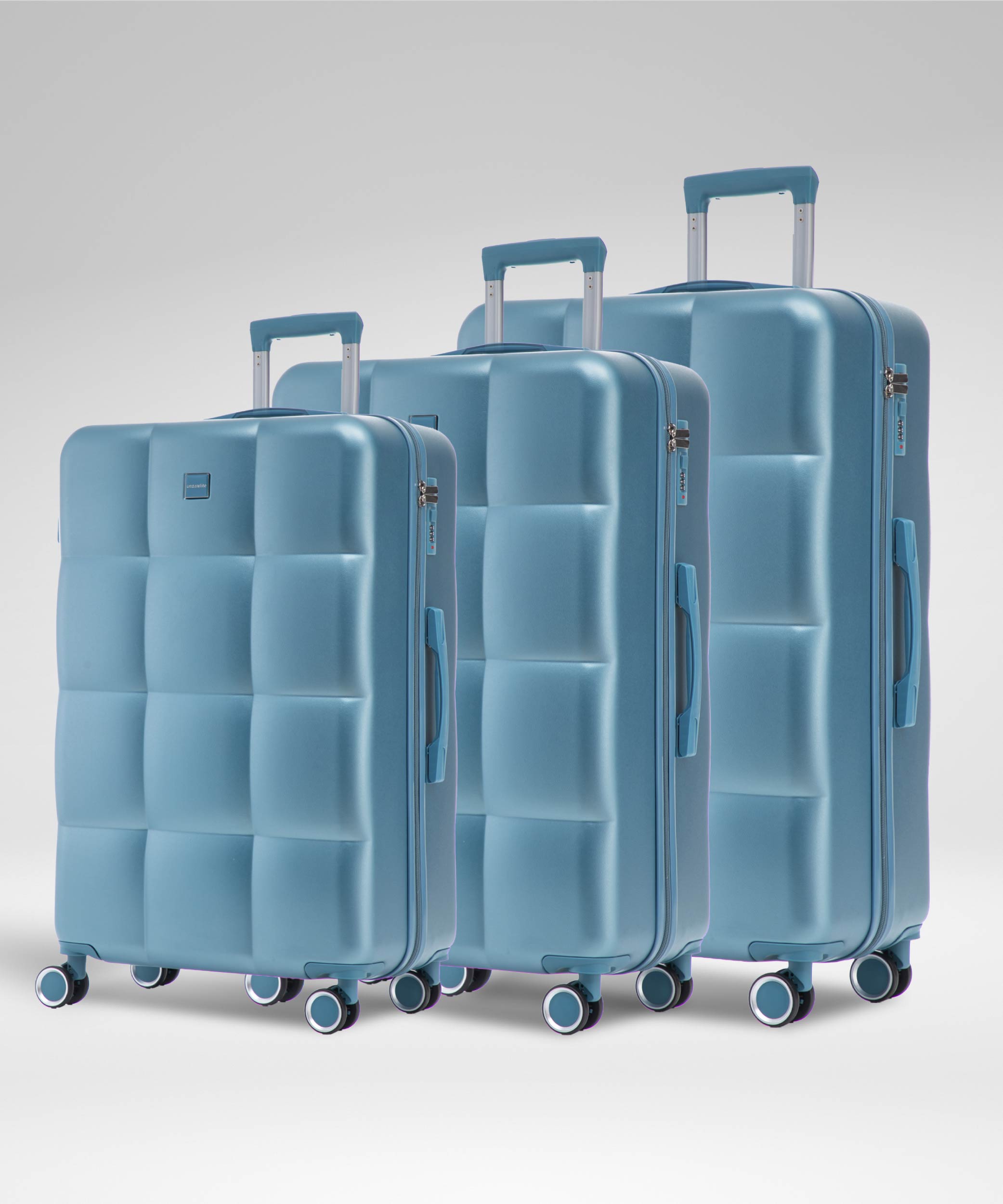 URBANlite Cubo - 3 in 1 Set