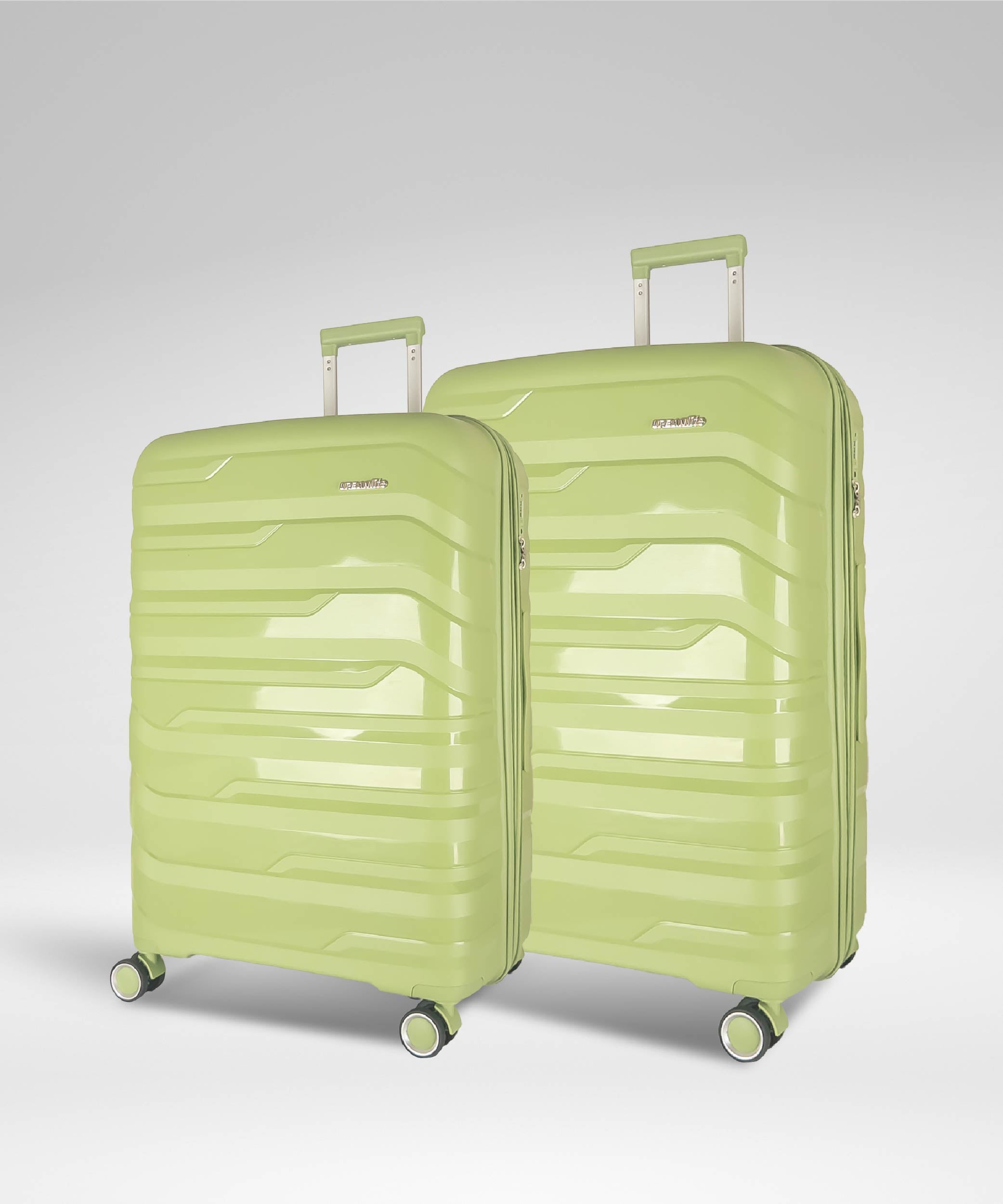 URBANlite Trove 2.0 - 20" + 24" (PP Unbreakable) [FREE 3-In-1 Travel Kit]