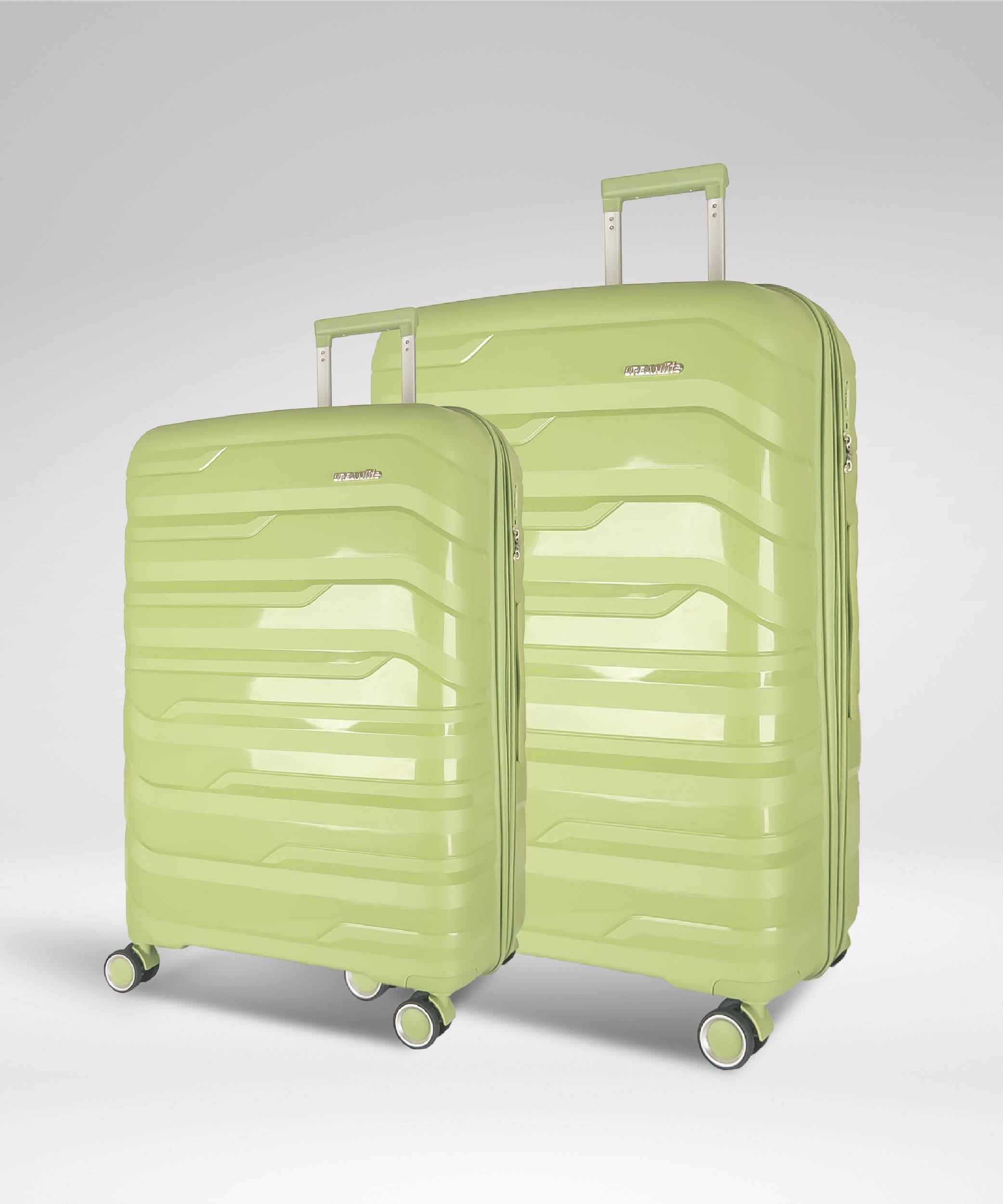 URBANlite Trove 2.0 - 20" + 28" (PP Unbreakable) [FREE 3-In-1 Travel Kit]