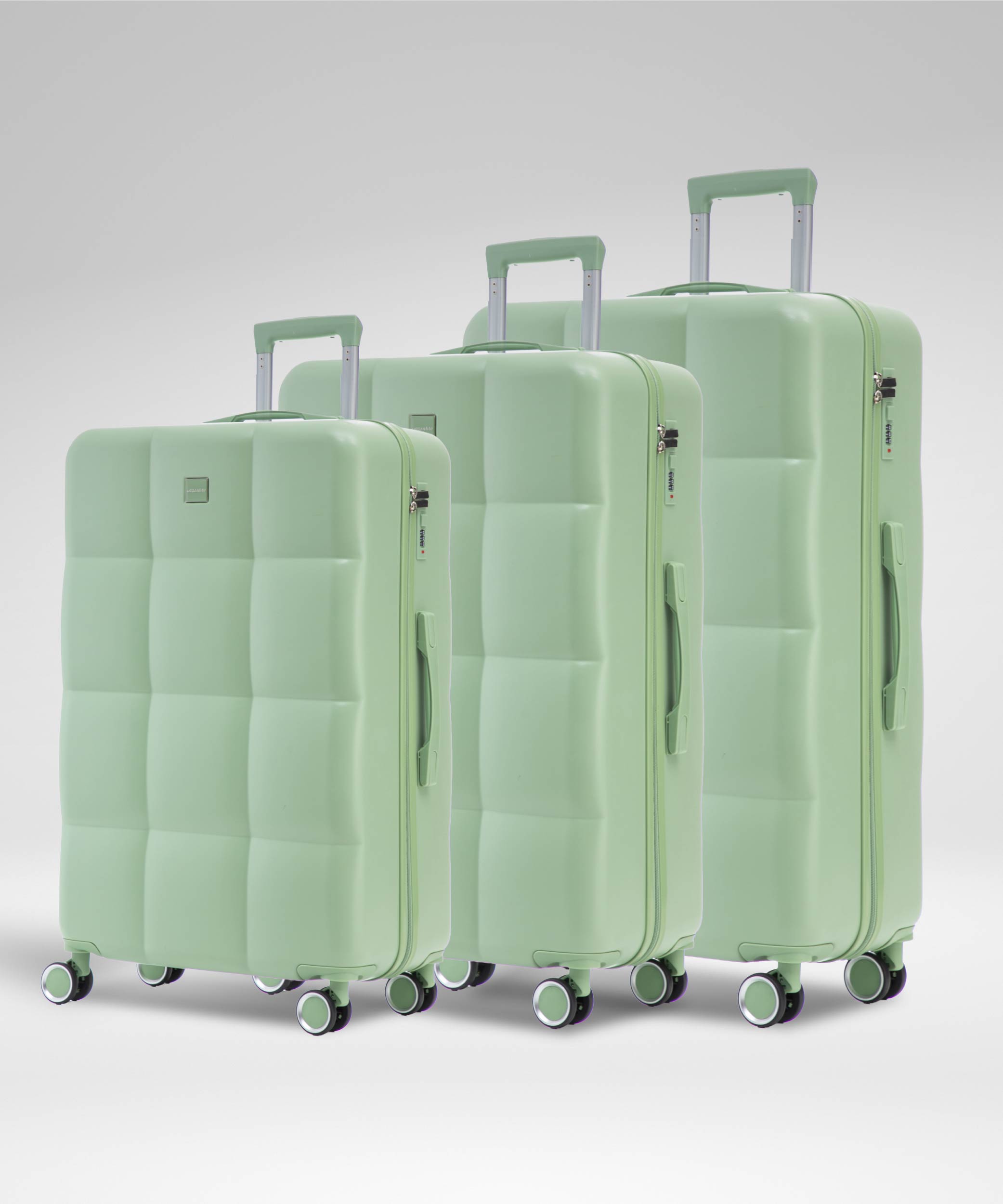 URBANlite Cubo - 3 in 1 Set