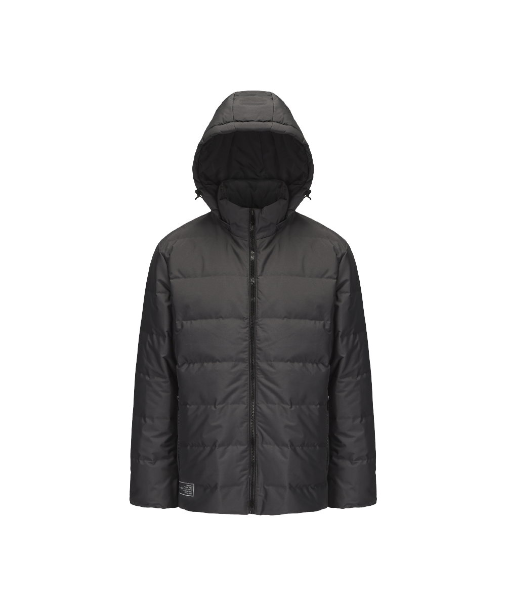 Men Down Jacket Basic