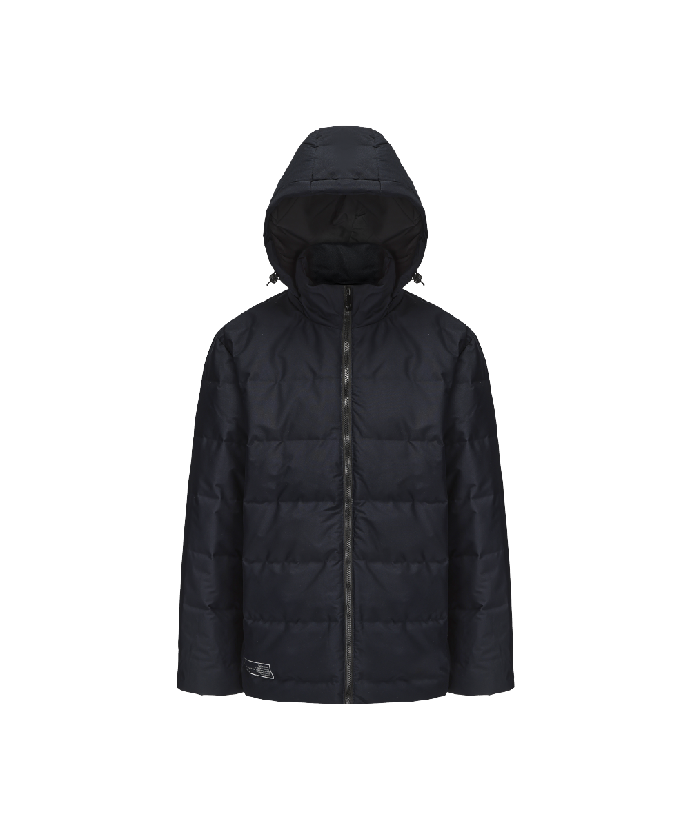 Men Down Jacket Basic