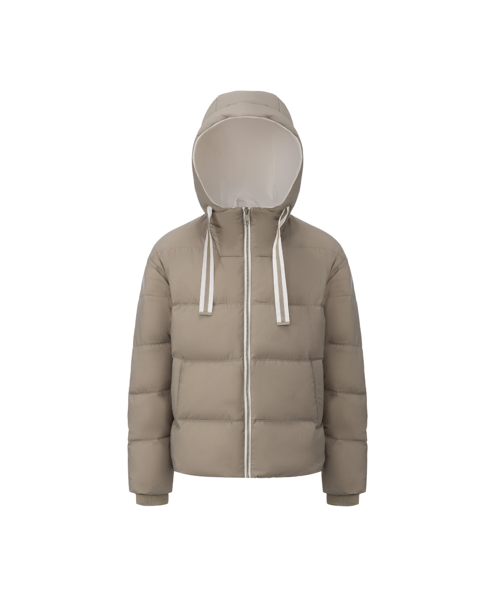 Unisex Down Jacket - DJ 25100