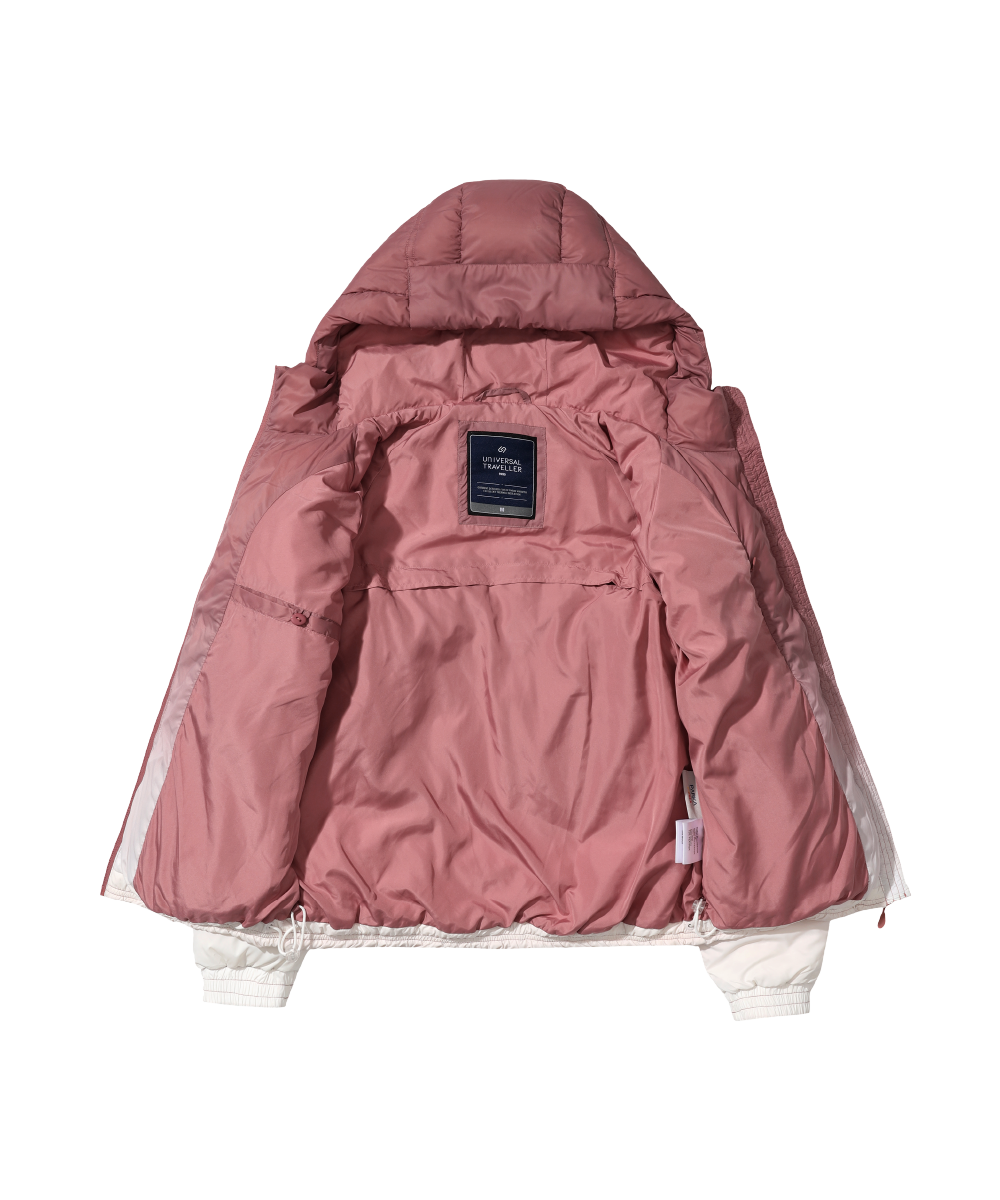 doublet 20AW PILLOW PACKABLE DOWN JACKET Women's Le PLI Down doublet 20AW PILLOW PACKABLE DOWN JACKET Women's Le PLI Down