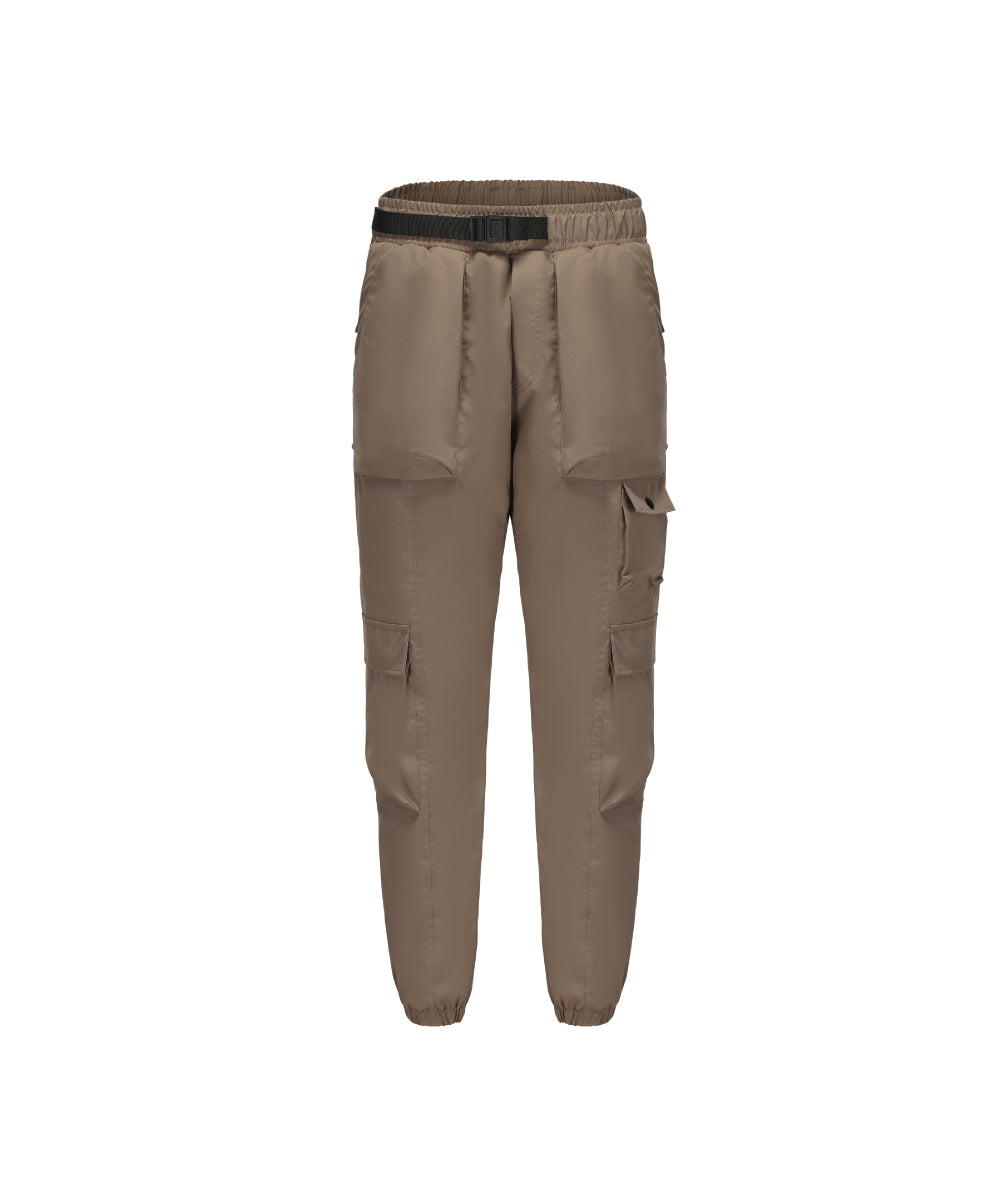 Kid’S Down Jogger Pants - DPK 24198