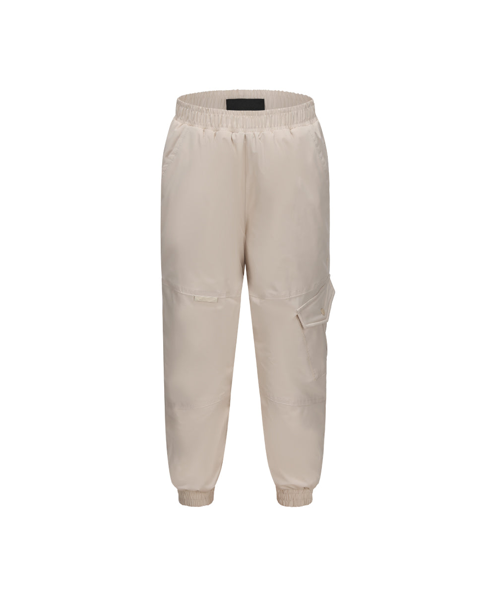 Kid’S Down Jogger Pants - DPK 25187