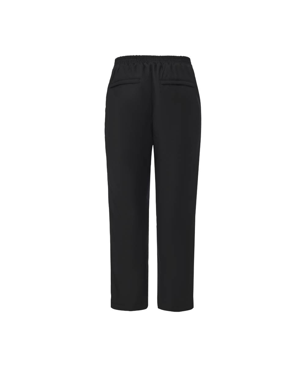 Elevated Waist Down Pants - DPW 25188