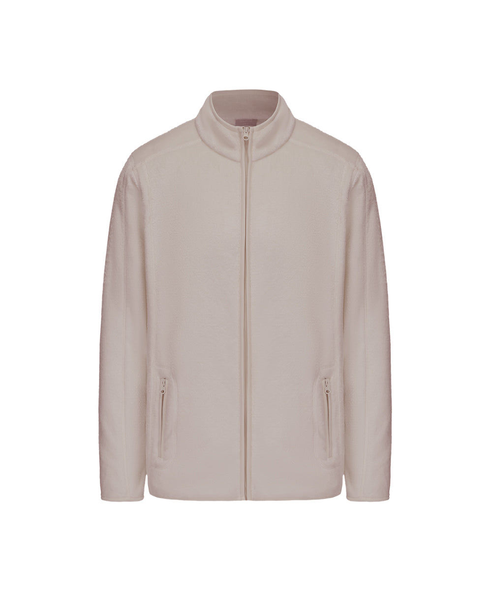 Unisex Basic Fleece Jacket FJ 8601