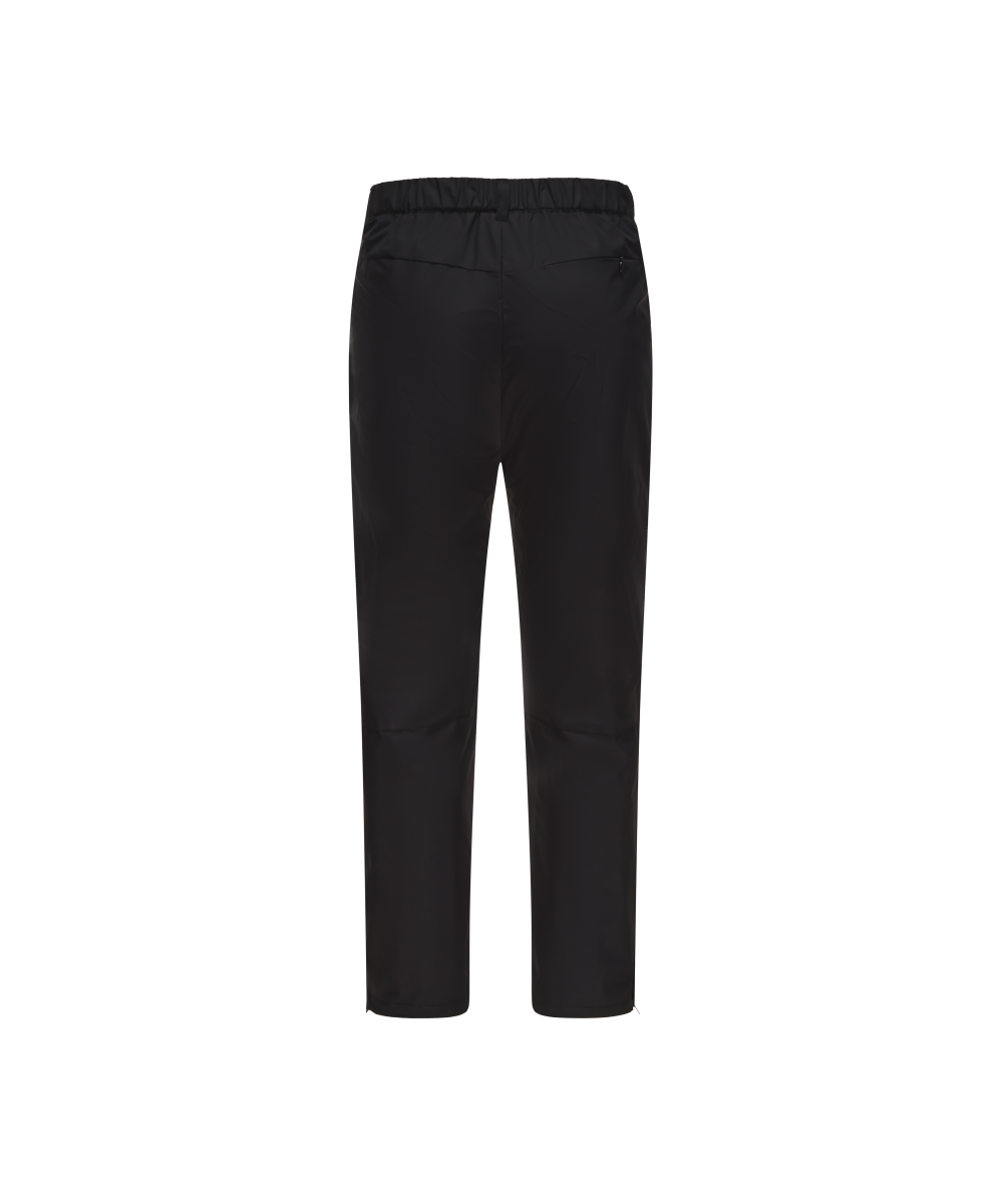 Pants With Fleece Lining - FPW 23232