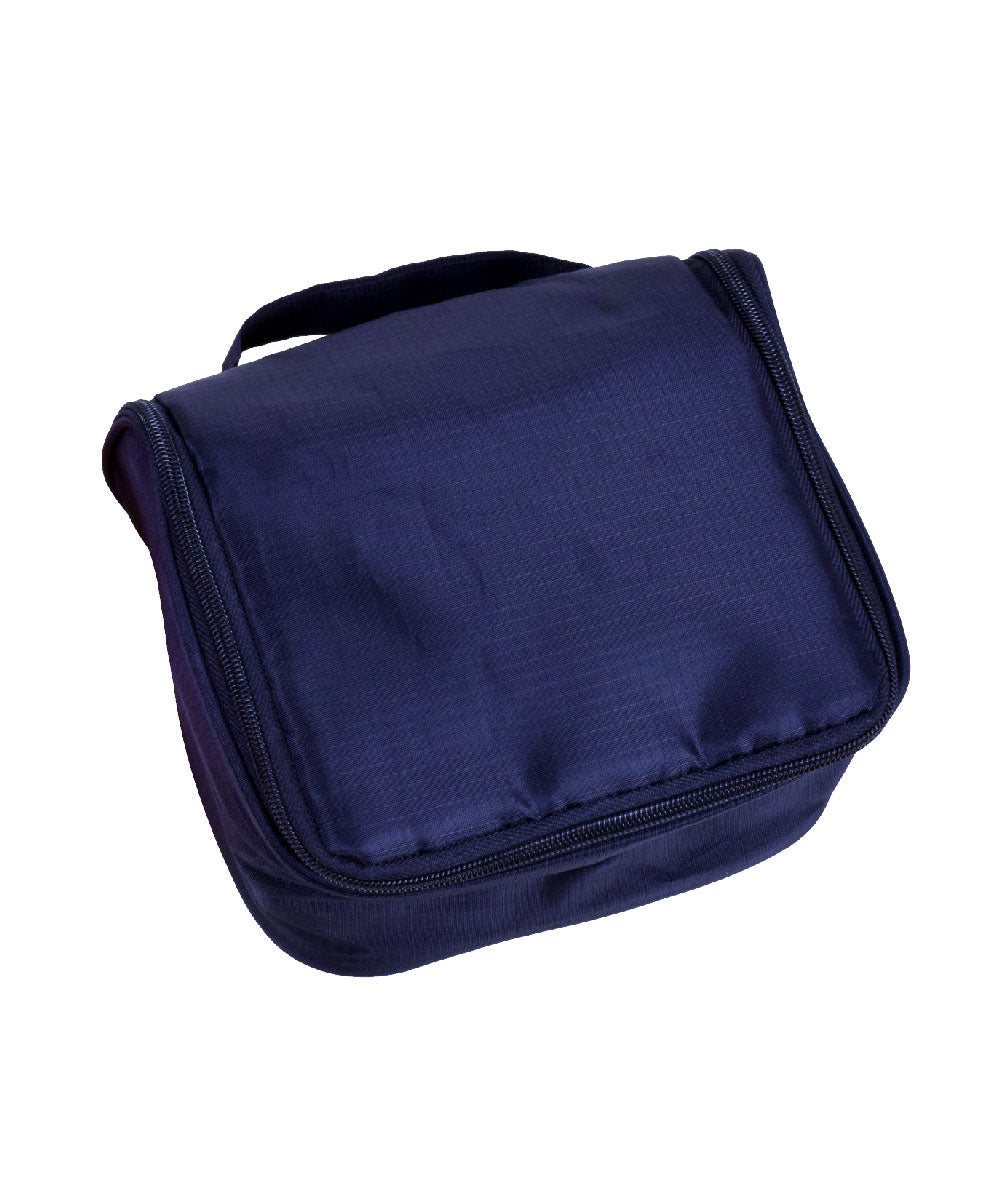 FREE Gift - Hanging Travel Toiletry Cosmetic Bag