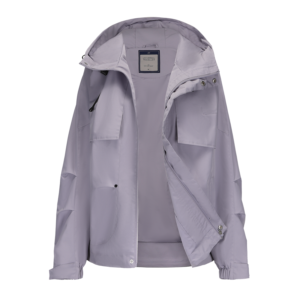 Women's Wind Jacket