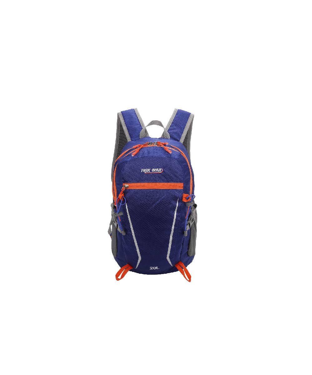 Trek Gear Backpack (20L)