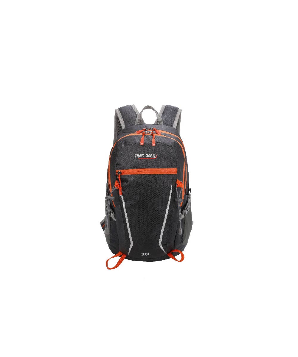 Trek Gear Backpack (20L)