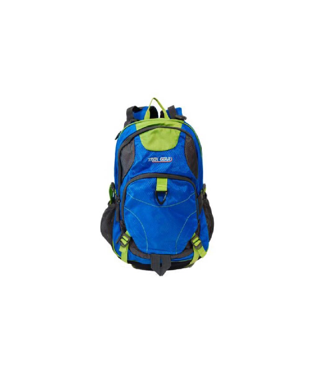 Trek Gear Outdoor Backpack