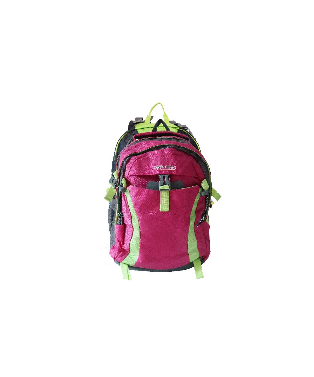 Trek Gear Outdoor Backpack