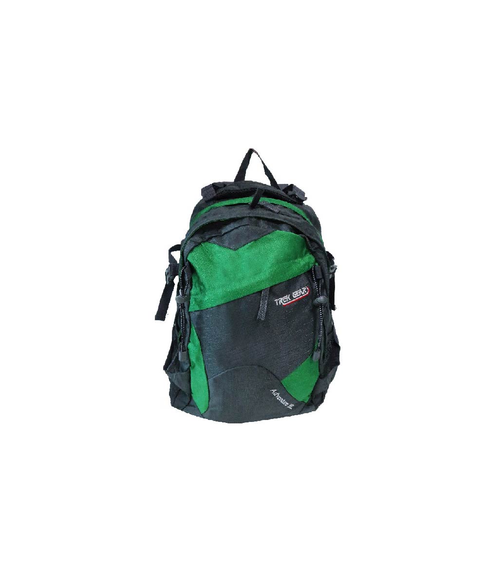 Trek Gear Outdoor Backpack