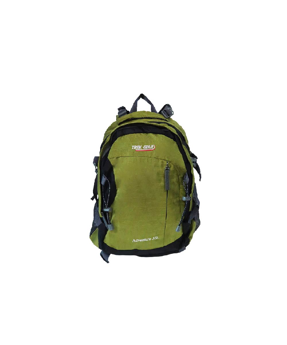 Trek Gear Outdoor Backpack