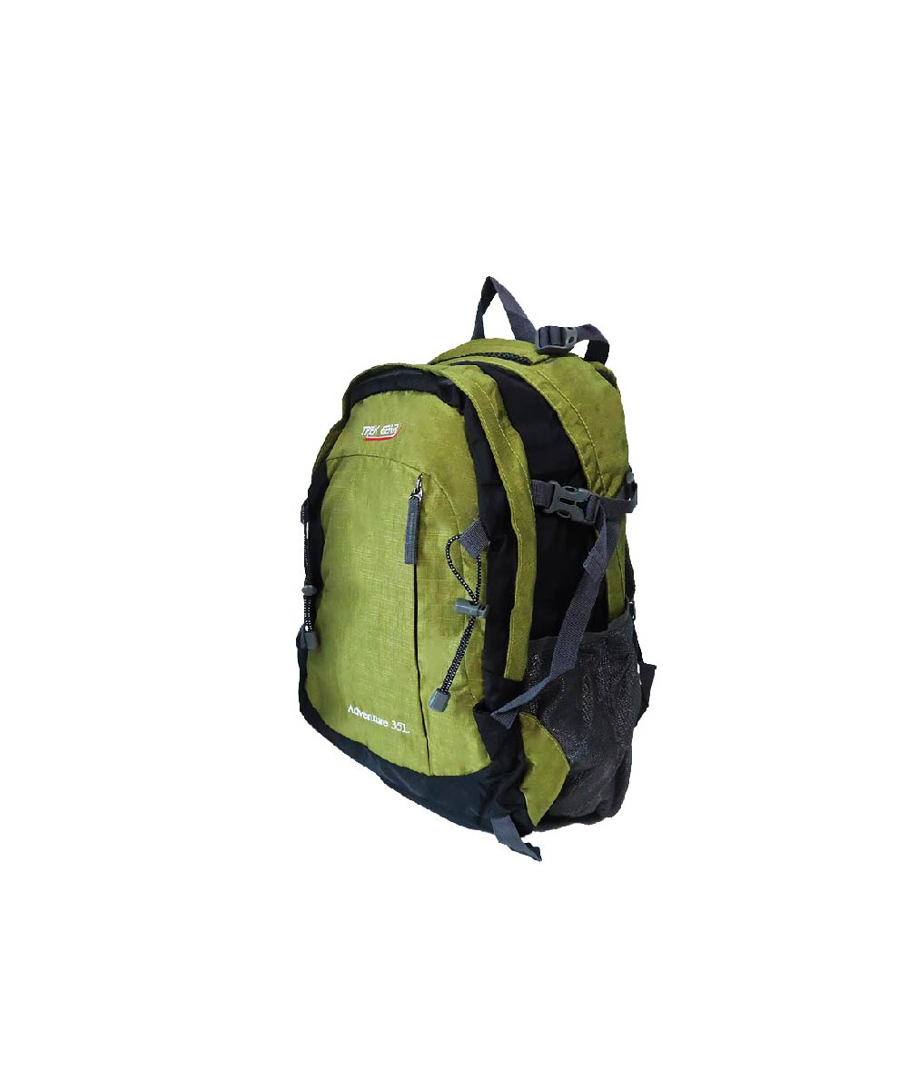 outdoor gear plecak Trek Gear Outdoor Backpack – Universal Traveller