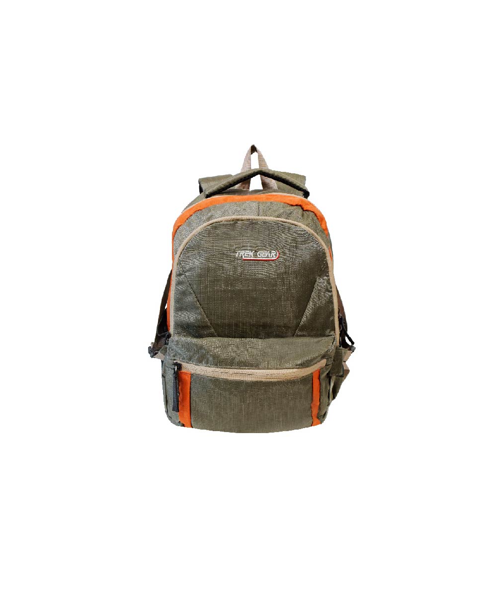 Trek Gear Outdoor Backpack