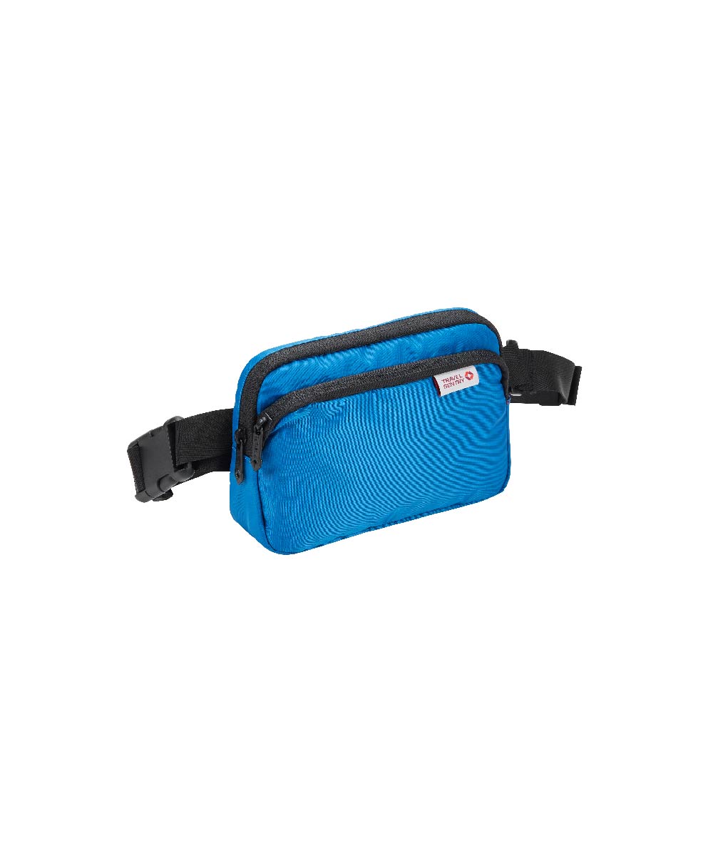 Travel Sentry RFID Crossbody Bag TSR00015 – Universal Traveller
