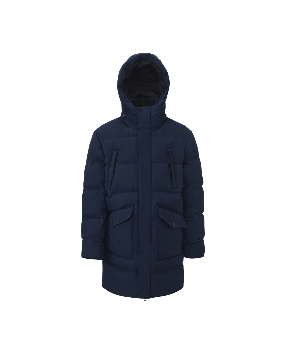 Men's Padded Jacket - PJ 26056