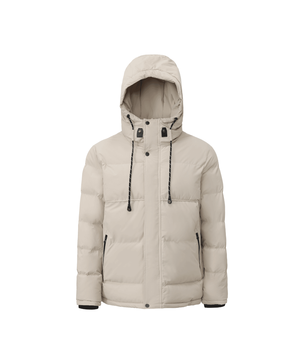 Men's Padded Jacket - PJ 26057