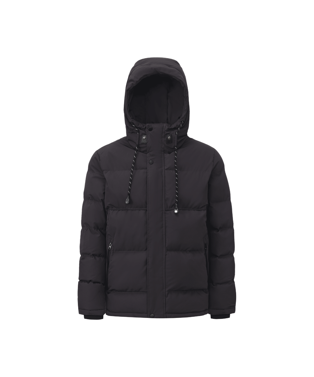 Men's Padded Jacket - PJ 26057