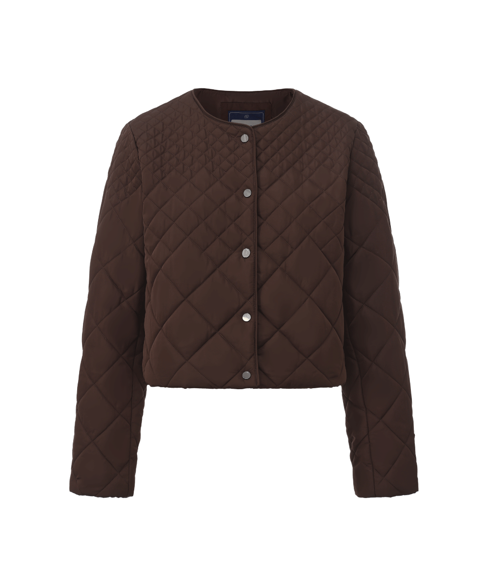 Women's Padded Jacket - PJW 26059