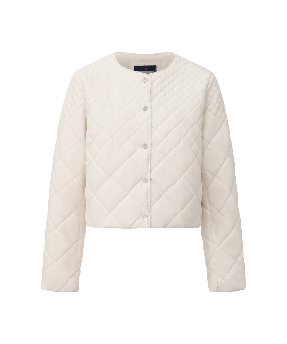 Women's Padded Jacket - PJW 26059