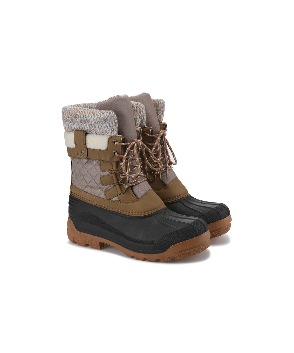 Unisex Winter Boots - SB 25077