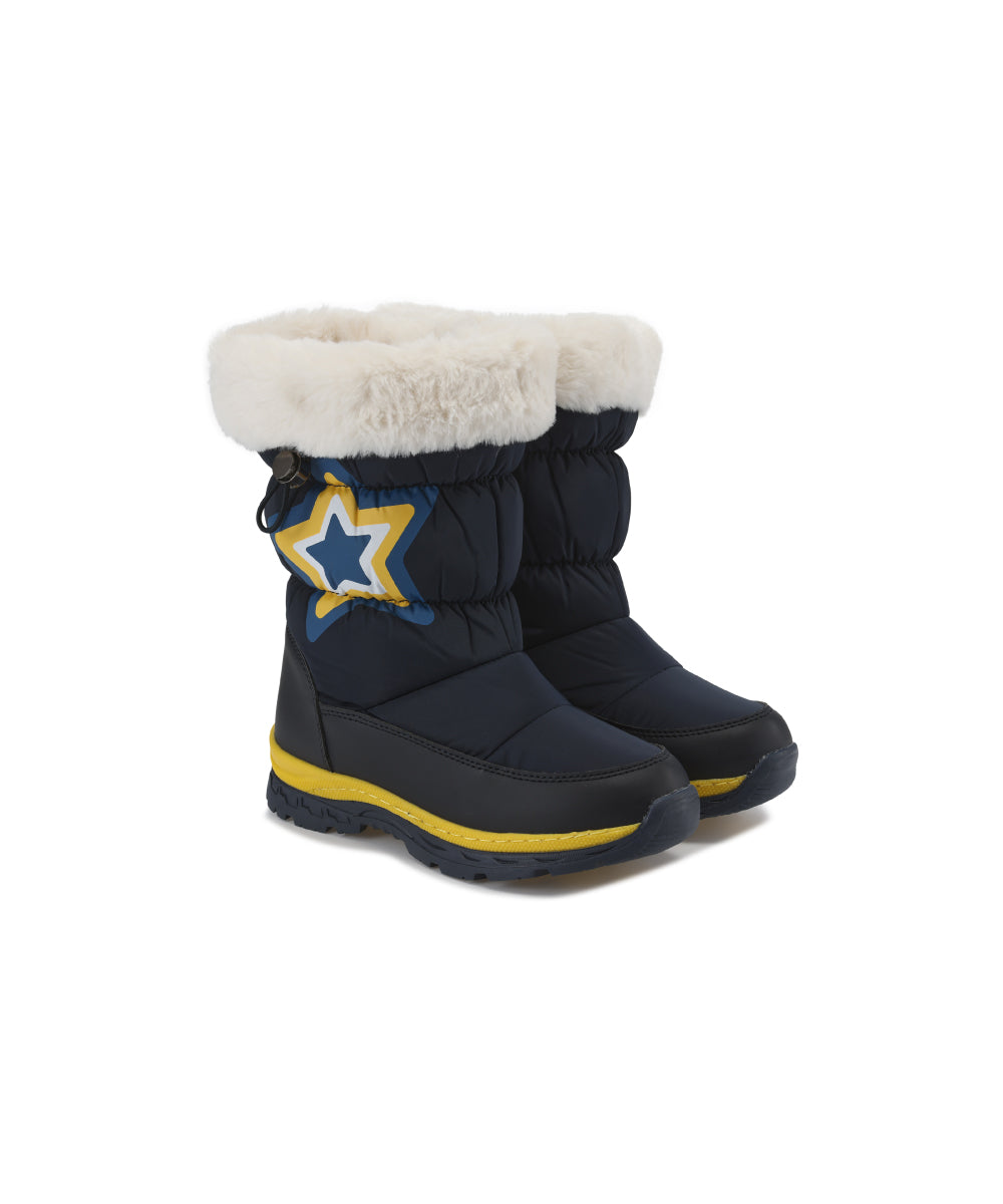 Kids Winter Boots - SBK 25076