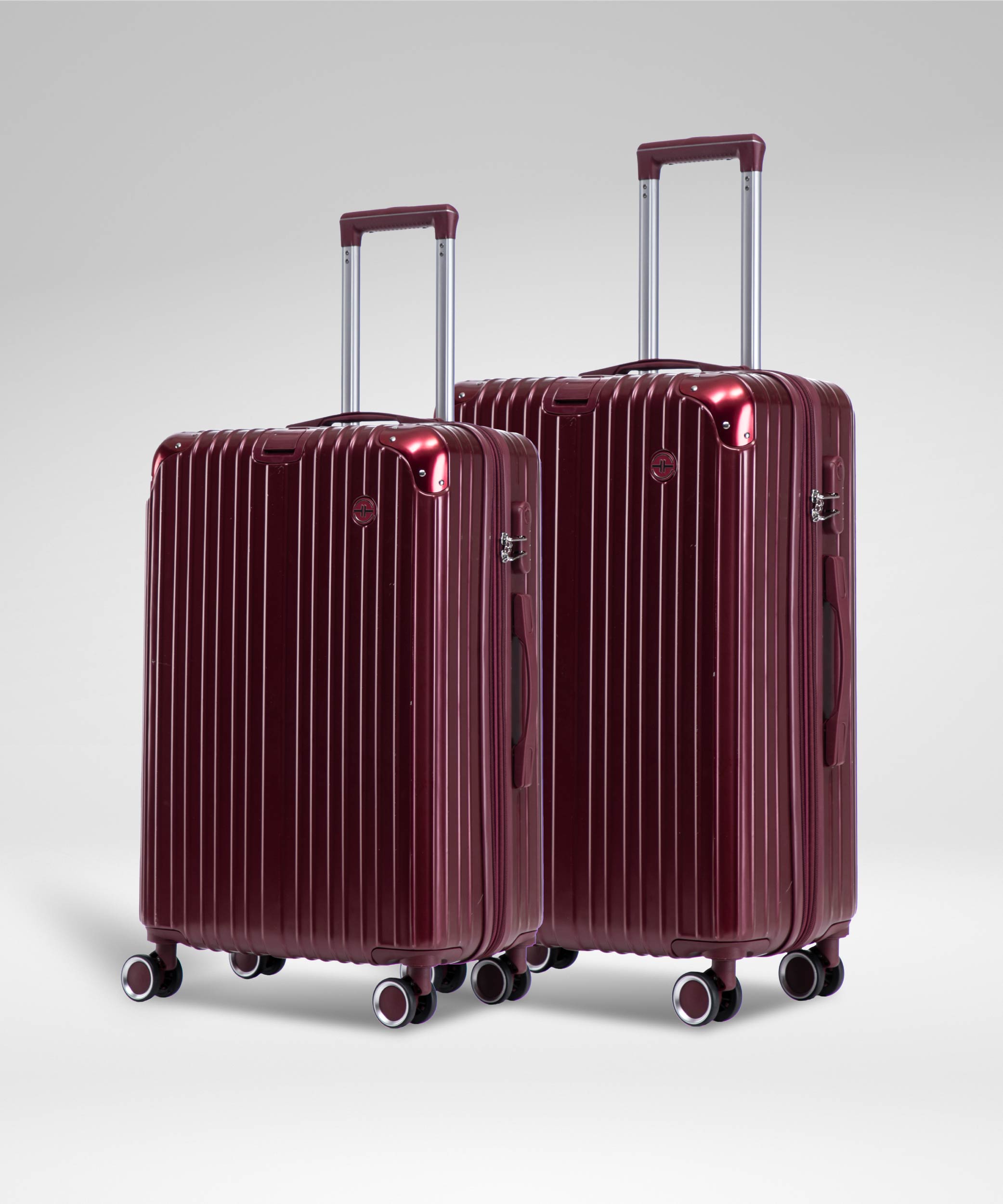 Terminal Prime - 20" + 24" - Holiday Collection [FREE Shoes Bag + Luggage Tag]