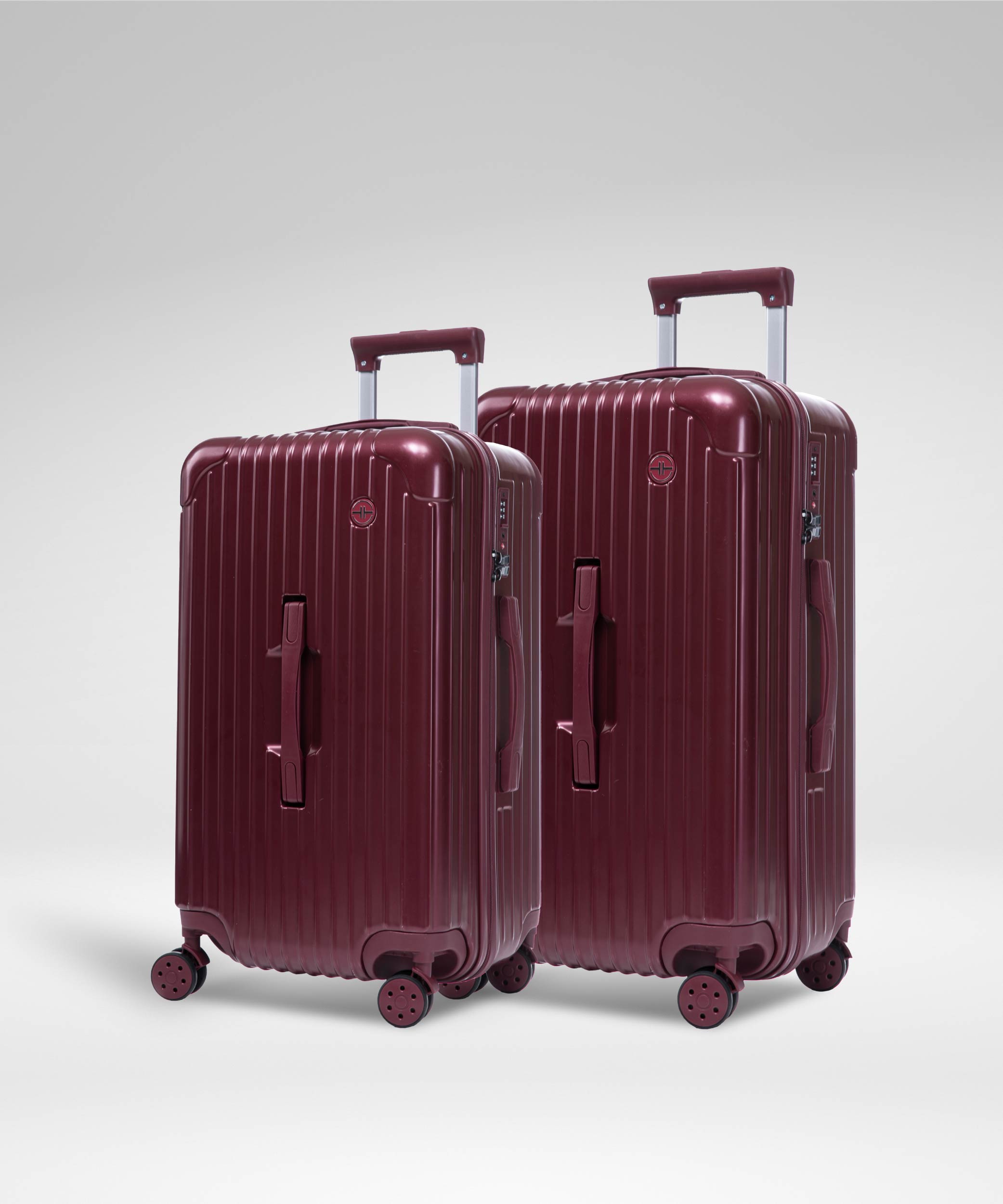 Terminal Trunk - 26" + 30" - Holiday Collection [FREE Shoes Bag + Luggage Tag]