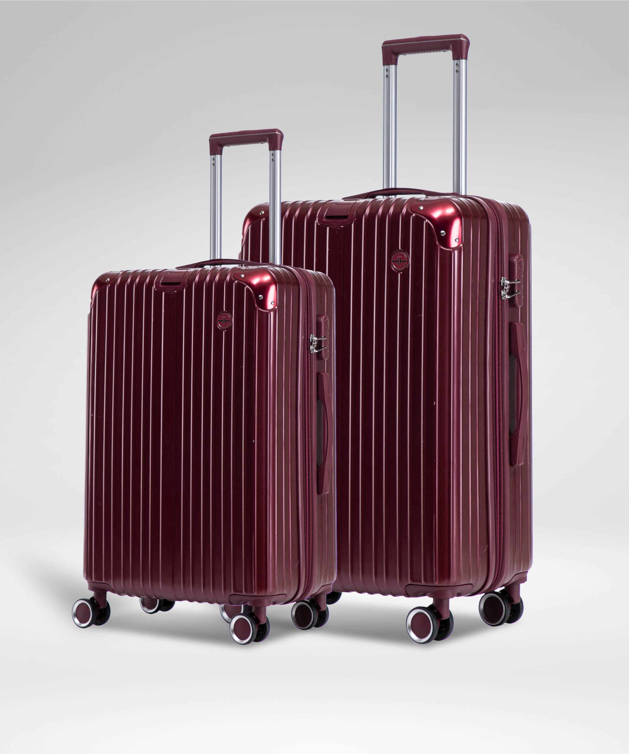 Terminal Prime - 20" + 28" - Holiday Collection [FREE Shoes Bag + Luggage Tag]