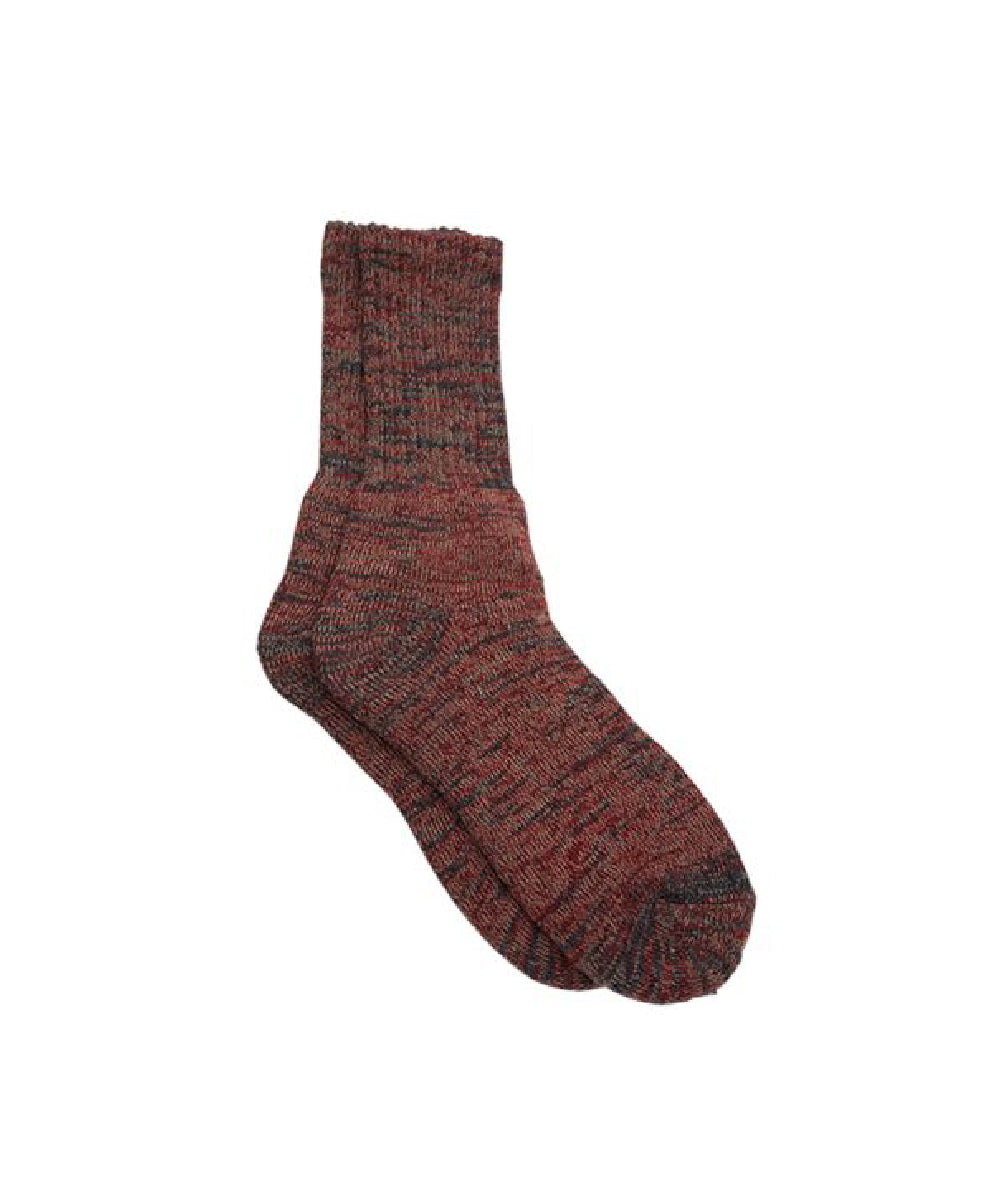 Adult Unisex Wool Socks