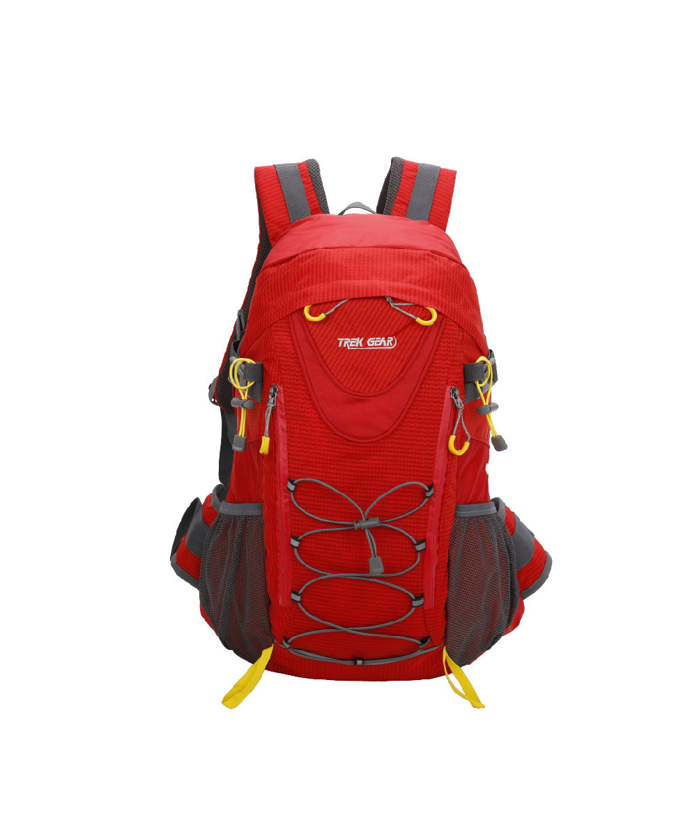 Trek Gear Backpack (40L)