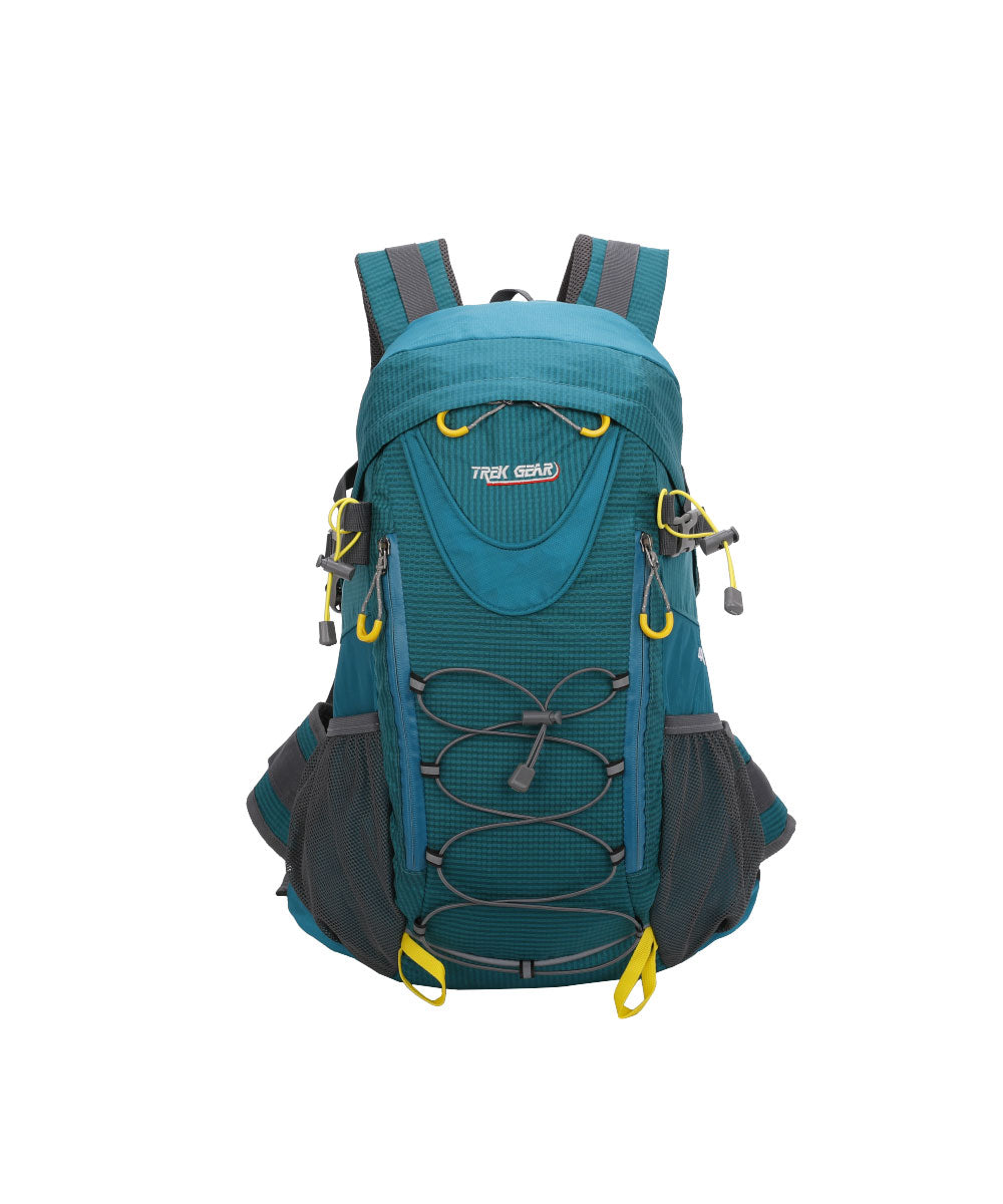 Trek Gear Backpack (40L)
